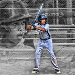 Meet your Posher, Leeann